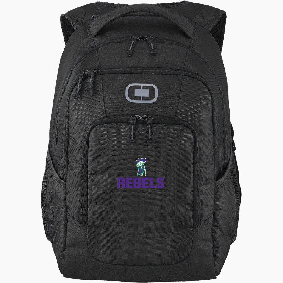 ASTORIA HIGH SCHOOL REBELS OGIO Logan Pack