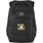 ROYAL HIGH SCHOOL KNIGHTS <span class="pdp-name-mascot">ROYAL KNIGHTS</span> OGIO Logan Pack Front Thumbnail