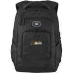 KNOXVILLE CATHOLIC HIGH SCHOOL FIGHTING IRISH <span class="pdp-name-mascot">KNOXVILLE FIGHTING IRISH</span> OGIO Logan Pack Front Thumbnail