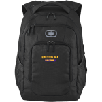 Ballston Spa Scotties The Official Online Store <span class="pdp-name-mascot">Baaston Spa Scotties</span> OGIO Logan Pack Front Thumbnail