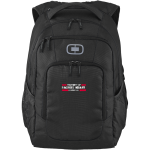 Sacred Heart Cardinals <span class="pdp-name-mascot">Sacred Heart Cardinals</span> OGIO Logan Pack Front Thumbnail
