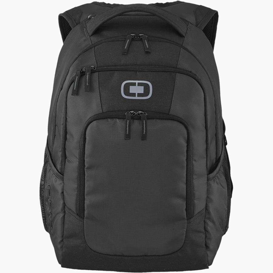 The Foundation The Foundation OGIO Logan Pack