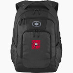 EASTON AREA HIGH SCHOOL RED ROVERS <span class="pdp-name-mascot">EASTON AREA RED ROVERS</span> OGIO Logan Pack Front Thumbnail