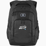 Mount Holyoke Lyons OGIO Logan Pack Front Thumbnail