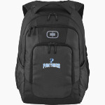 SAINT VINCENT PALLOTTI H S PANTHERS <span class="pdp-name-mascot">SAINT VINCENT PALLOTTI PANTHERS</span> OGIO Logan Pack Front Thumbnail