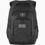 SARGENT COUNTY HIGH SCHOOL CADETS OGIO Logan Pack Front Thumbnail