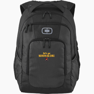OGIO Logan Pack
