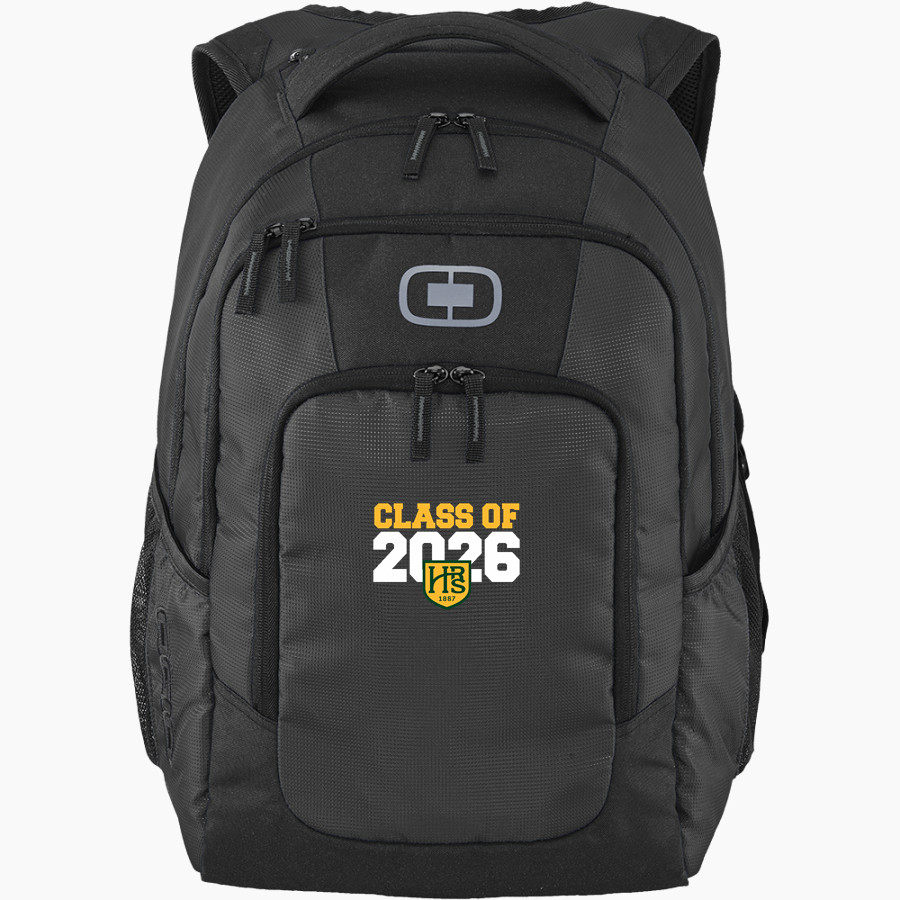 Head-Royce Jayhawks OGIO Logan Pack