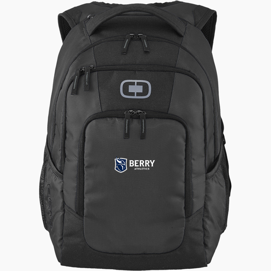 Berry Vikings OGIO Logan Pack