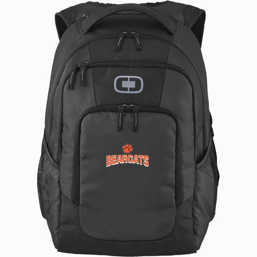 Virginia Bearcat OGIO Logan Pack
