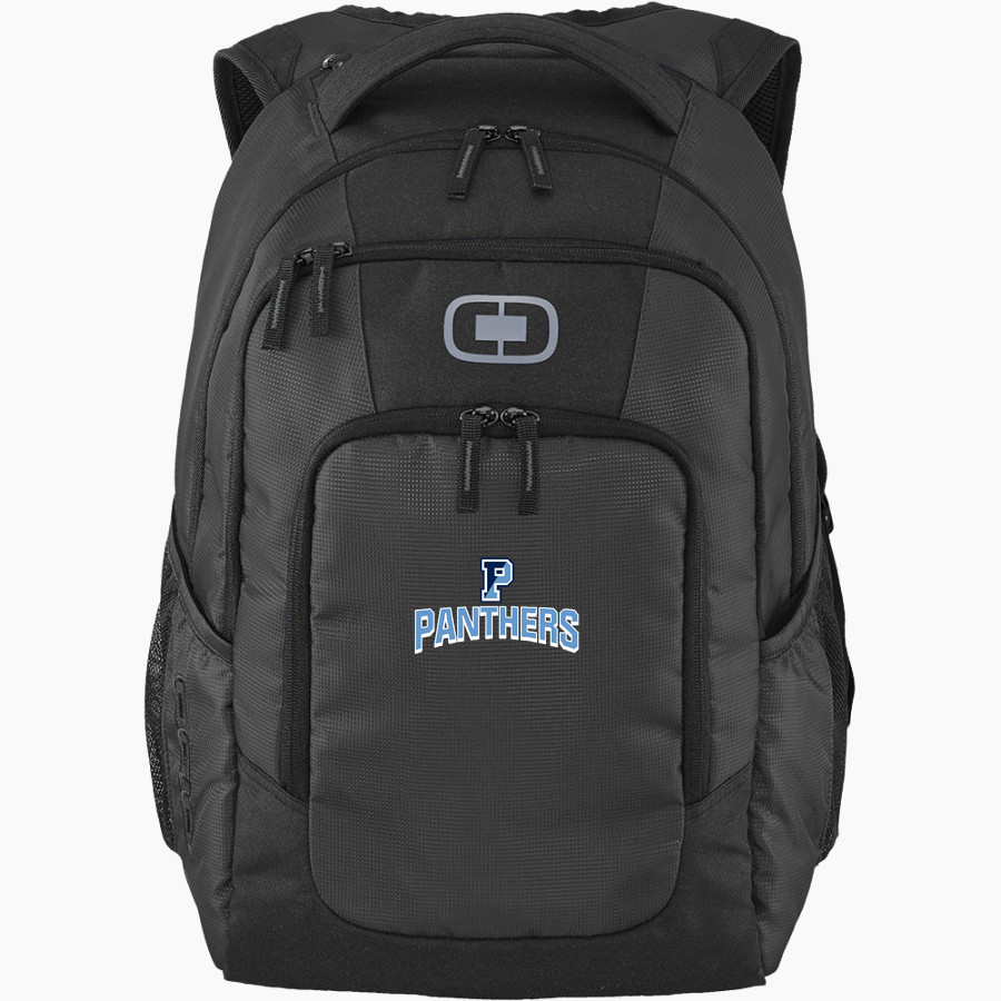 SAINT VINCENT PALLOTTI H S PANTHERS <span class="pdp-name-mascot">SAINT VINCENT PALLOTTI PANTHERS</span> OGIO Logan Pack