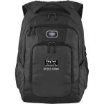 King Tech High School Online Apparel Store <span class="pdp-name-mascot">King Tech High School</span> OGIO Logan Pack Front Thumbnail