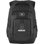 Oxford Wildcats <span class="pdp-name-mascot">Oxford Wildcats</span> OGIO Logan Pack Front Thumbnail