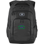 UCS Bobcats <span class="pdp-name-mascot">Underhill Central School Bobcats</span> OGIO Logan Pack Front Thumbnail