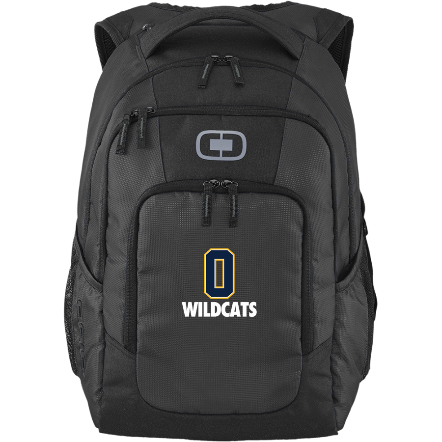Oxford Wildcats <span class="pdp-name-mascot">Oxford Wildcats</span> OGIO Logan Pack