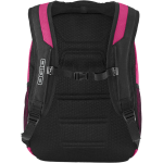Garrett College Lakers <span class="pdp-name-mascot">Garrett College Lakers</span> OGIO Logan Pack Back Thumbnail