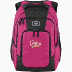 Mayo Spartans <span class="pdp-name-mascot">Mayo Spartans</span> OGIO Logan Pack Front Thumbnail
