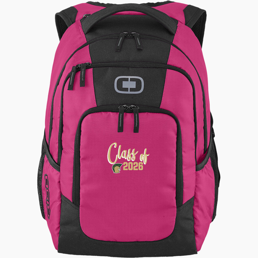 Mayo Spartans <span class="pdp-name-mascot">Mayo Spartans</span> OGIO Logan Pack