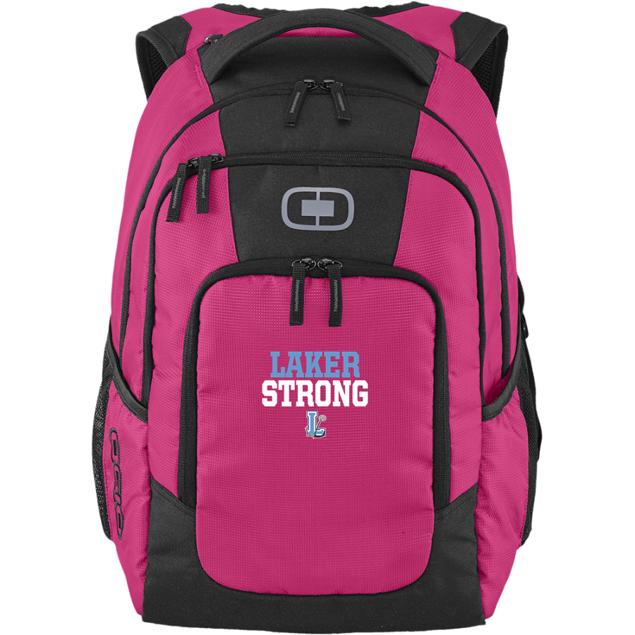 Garrett College Lakers <span class="pdp-name-mascot">Garrett College Lakers</span> OGIO Logan Pack