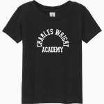 CWA Tarriers Gildan Heavy Cotton Toddler T-Shirt Front Thumbnail