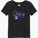 Niles North Vikings Gildan Heavy Cotton Toddler T-Shirt Front Thumbnail