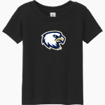 Akins Eagles <span class="pdp-name-mascot">Akins Eagles</span> Gildan Heavy Cotton Toddler T-Shirt Front Thumbnail