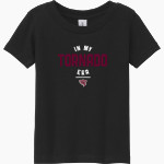 ALCOA HIGH SCHOOL TORNADOES <span class="pdp-name-mascot">ALCOA TORNADOES</span> Gildan Heavy Cotton Toddler T-Shirt Front Thumbnail