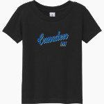 Madonna Crusaders <span class="pdp-name-mascot">Madonna Crusaders</span> Gildan Heavy Cotton Toddler T-Shirt Front Thumbnail