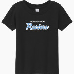 Sherwood Githens Raiders <span class="pdp-name-mascot">Sherwood Githens Raiders</span> Gildan Heavy Cotton Toddler T-Shirt Front Thumbnail