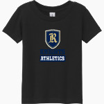 Regents School of Austin The Official Store of the Knights Gildan Heavy Cotton Toddler T-Shirt Front Thumbnail