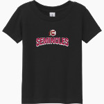 Creekside Seminoles Gildan Heavy Cotton Toddler T-Shirt Front Thumbnail