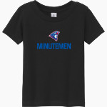 REVERE MINUTEMEN ONLINE STORE Gildan Heavy Cotton Toddler T-Shirt Front Thumbnail