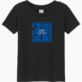 Gildan Heavy Cotton Toddler T-Shirt