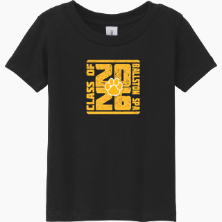 Gildan Heavy Cotton Toddler T-Shirt