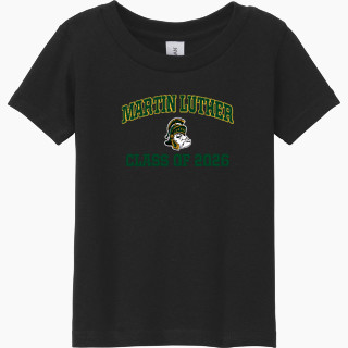 Gildan Heavy Cotton Toddler T-Shirt