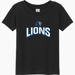 Gildan Heavy Cotton Toddler T-Shirt