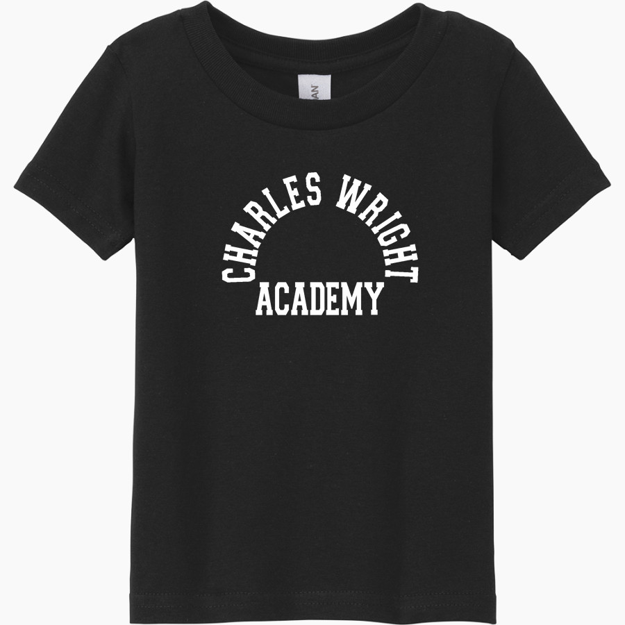 CWA Tarriers Gildan Heavy Cotton Toddler T-Shirt