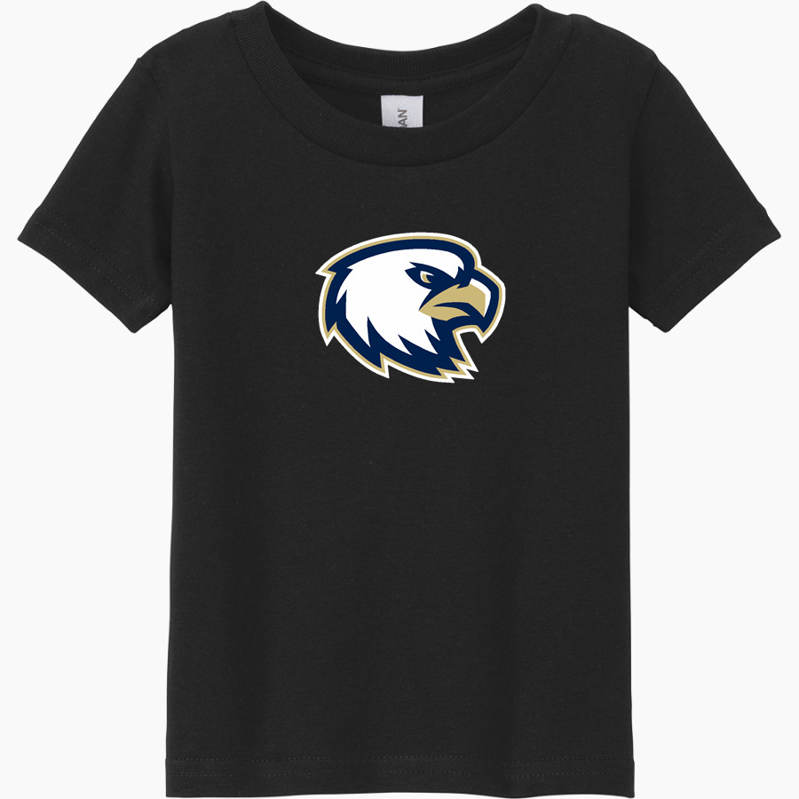 Akins Eagles <span class="pdp-name-mascot">Akins Eagles</span> Gildan Heavy Cotton Toddler T-Shirt