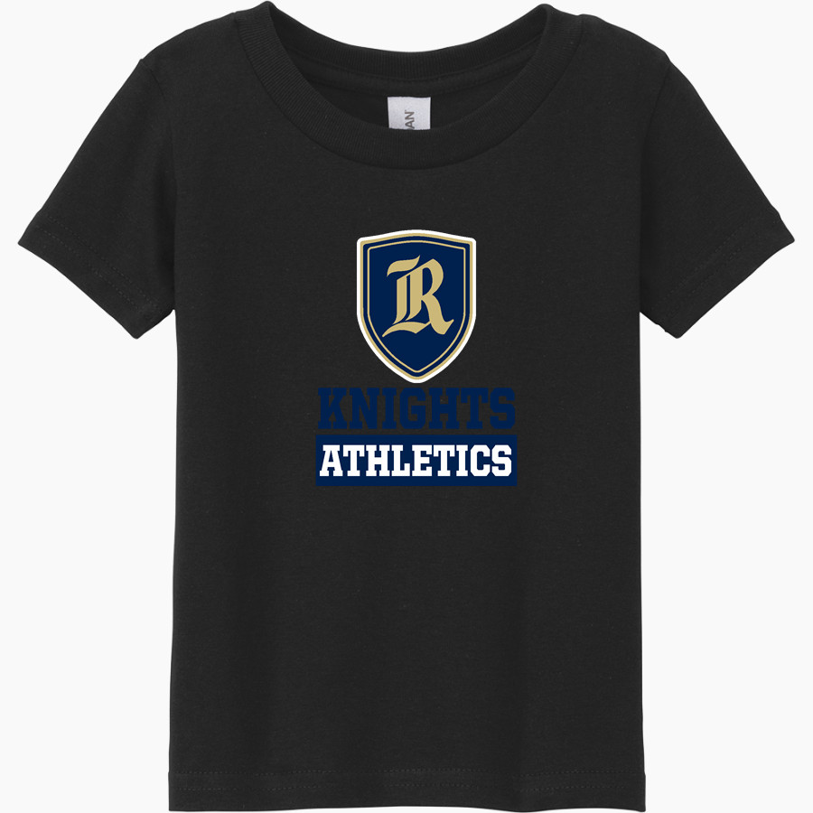 Regents School of Austin The Official Store of the Knights Gildan Heavy Cotton Toddler T-Shirt