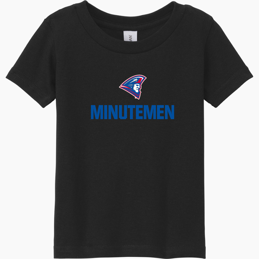 REVERE MINUTEMEN ONLINE STORE Gildan Heavy Cotton Toddler T-Shirt