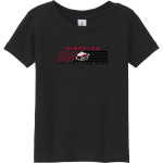 Kingston Cavaliers <span class="pdp-name-mascot">Kingston Middle School Cavaliers</span> Gildan Heavy Cotton Toddler T-Shirt Front Thumbnail