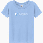 OverSouth OverSouth Gildan Heavy Cotton Toddler T-Shirt Front Thumbnail