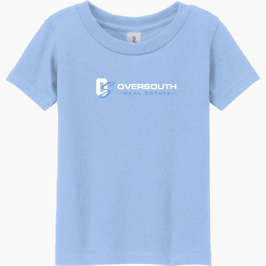 OverSouth OverSouth Gildan Heavy Cotton Toddler T-Shirt