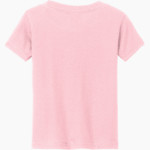 Nonnewaug Chiefs Gildan Heavy Cotton Toddler T-Shirt Back Thumbnail