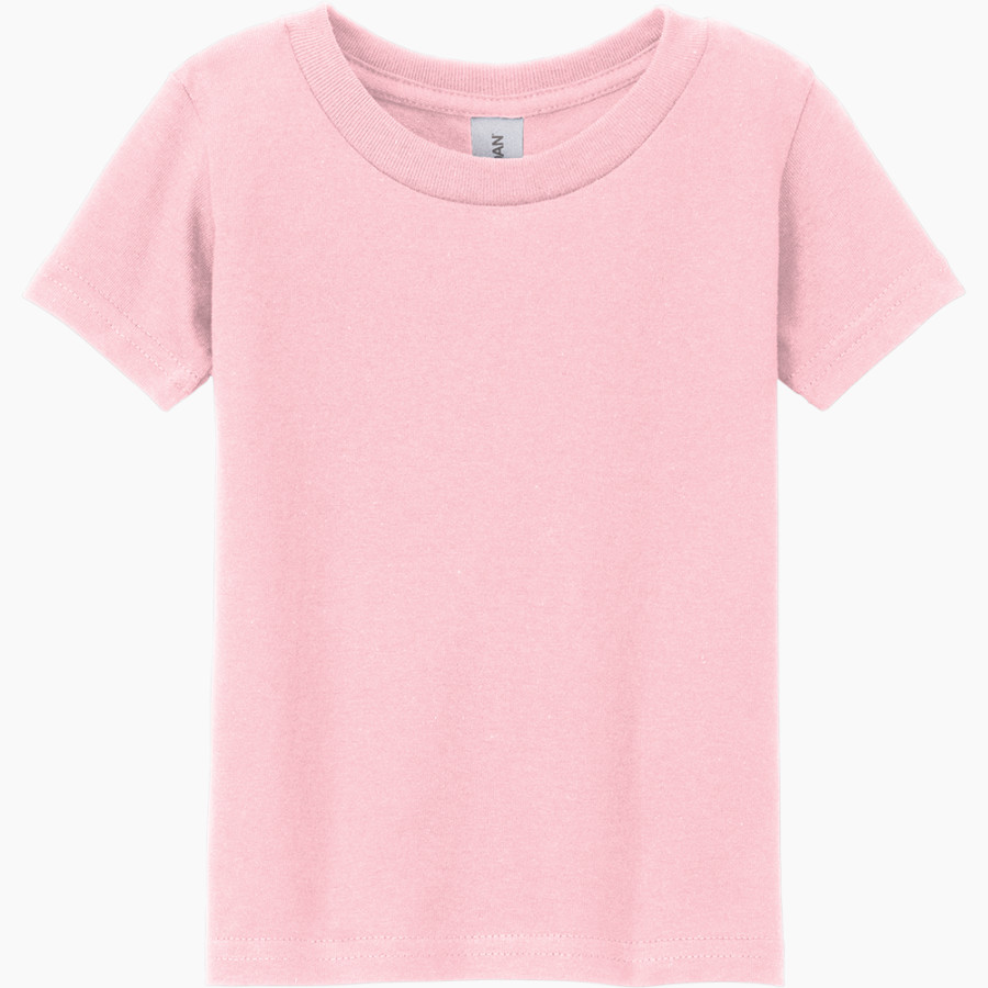 Eastern New Mexico Greyhounds Gildan Heavy Cotton Toddler T-Shirt