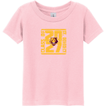 St. Benedict Bengals <span class="pdp-name-mascot">St. Benedict Bengals</span> Gildan Heavy Cotton Toddler T-Shirt Front Thumbnail