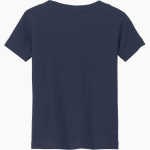 Legacy Eagles Gildan Heavy Cotton Toddler T-Shirt Back Thumbnail