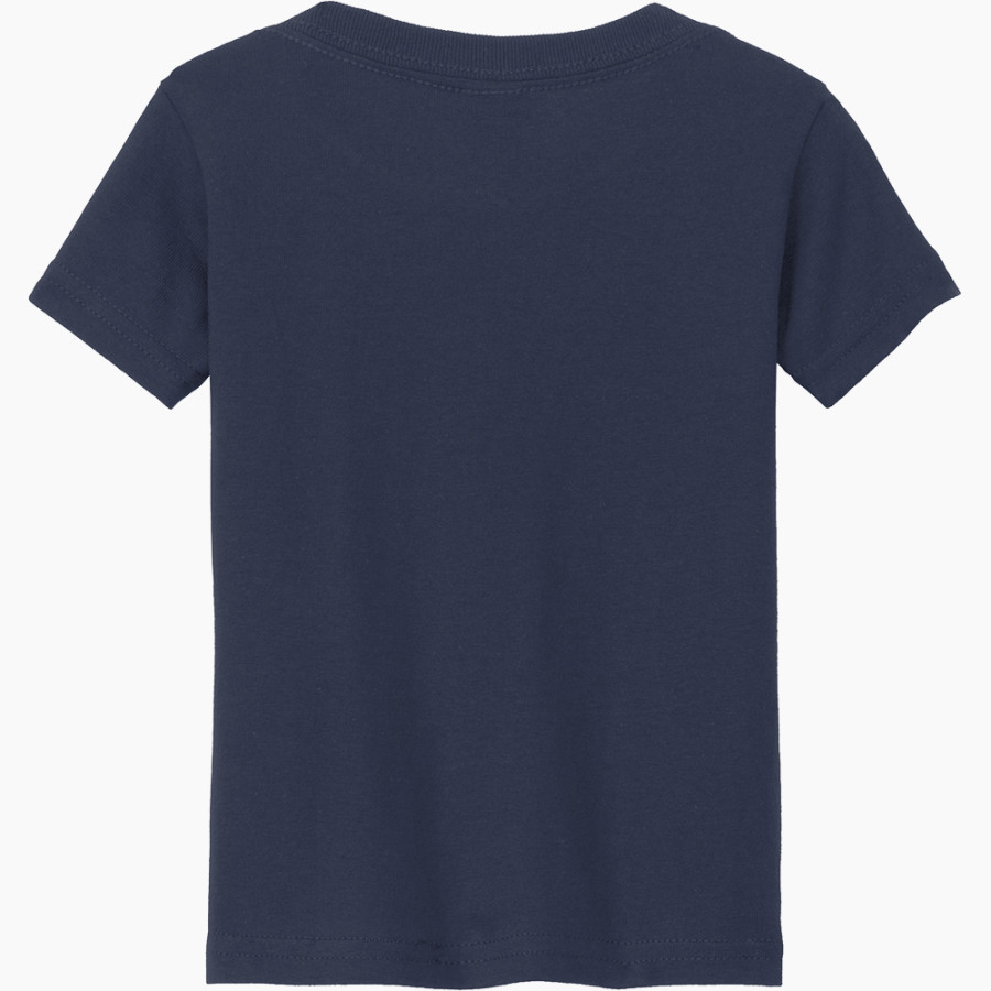 Legacy Eagles Gildan Heavy Cotton Toddler T-Shirt