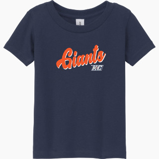Gildan Heavy Cotton Toddler T-Shirt