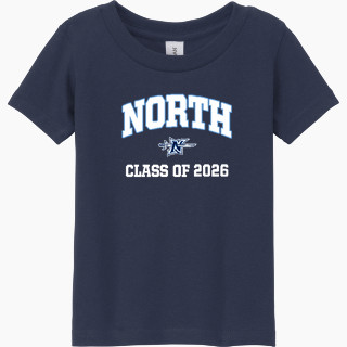 Gildan Heavy Cotton Toddler T-Shirt